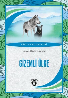 Gizemli Ülke - Dorlion Yayınları