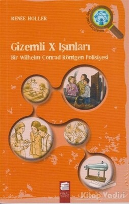 Gizemli X Işınları - Final Kültür Sanat Yayınları