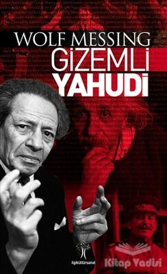 Gizemli Yahudi - 1