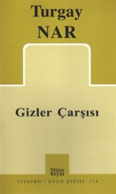 Gizler Çarşısı (374) - 1