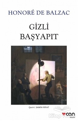 Gizli Başyapıt - Can Sanat Yayınları