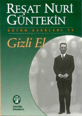 Gizli El - İnkılap Kitabevi