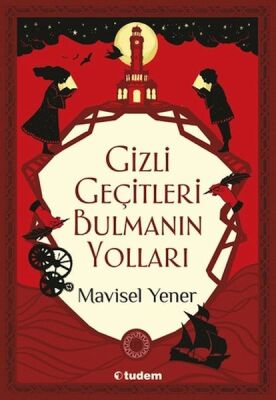 Gizli Geçitleri Bulmanın Yolları - 1