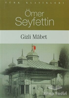 Gizli Mabet - 1