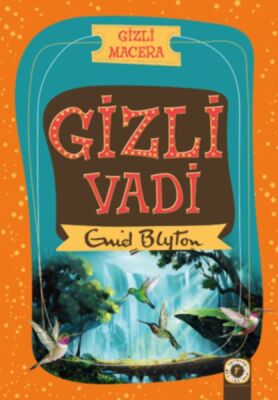 Gizli Macera - Gizli Vadi - 1