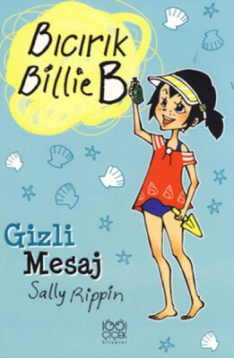 Gizli Mesaj / Bıcırık Billie B - 1