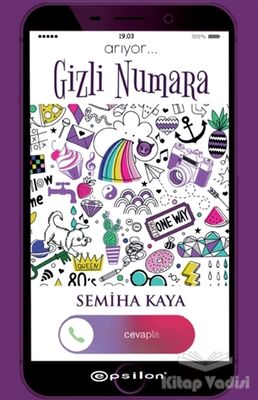 Gizli Numara - 1