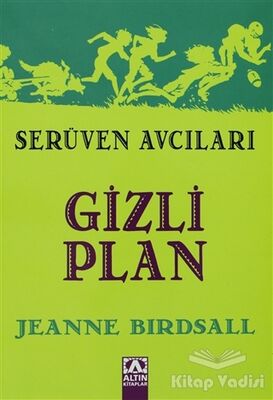 Gizli Plan - 1