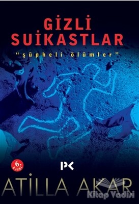 Gizli Suikastlar - 2