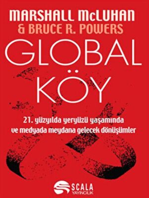 Global Köy - 1