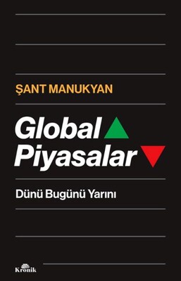 Global Piyasalar - Kronik Kitap