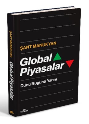 Global Piyasalar (Ciltli) - Kronik Kitap