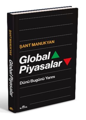 Global Piyasalar (Ciltli) - 1