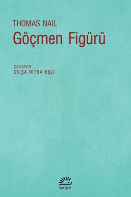 Göçmen Figürü - 1