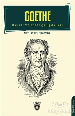 Goethe - Dorlion Yayınları