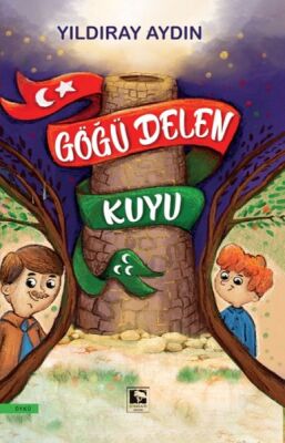 Göğü Delen Kuyu - 1