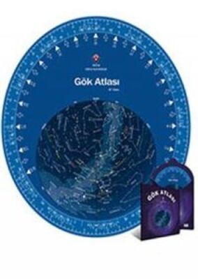 Gök Atlası - 1