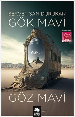 Gök Mavi Göz Mavi - 1