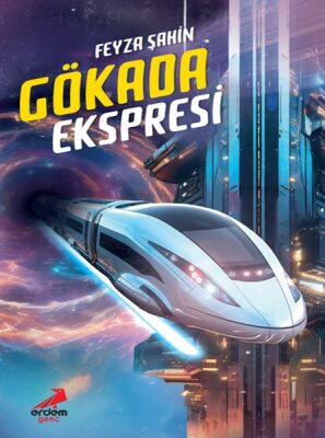 Gökada Ekspresi - 1