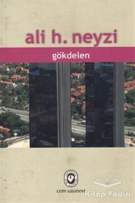 Gökdelen - 2