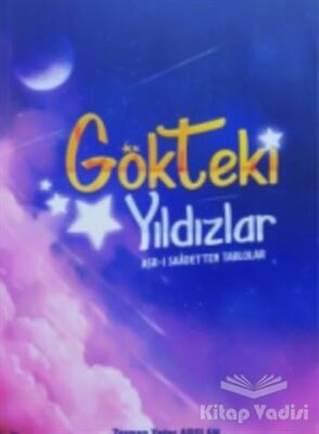 Gökteki Yıldızlar - 1