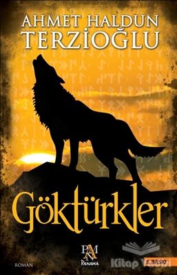 Göktürkler - 1