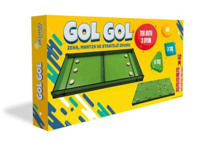 Gol Gol - 1