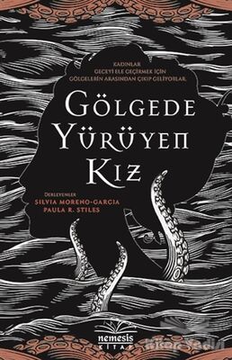 Gölgede Yürüyen Kız - 1