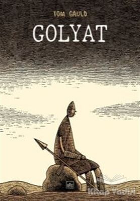 Golyat - 1