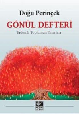 Gönül Defteri Erdemli Toplumun Pınarları - 1