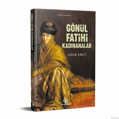 Gönül Fatihleri Kadınanalar - 1