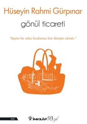 Gönül Ticareti - 1