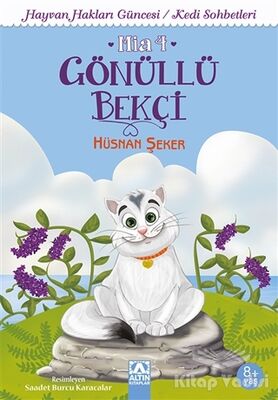 Gönüllü Bekçi - 1