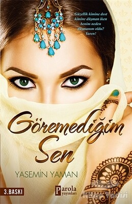 Göremediğim Sen - Parola Yayınları