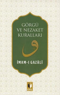 Görgü ve Nezaket Kuralları - 1