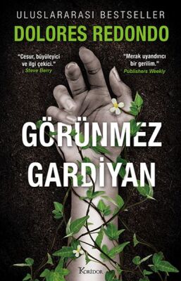 Görünmez Gardiyan -1. Kitap - 1