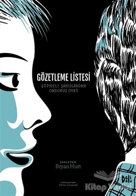 Gözetleme Listesi - Deli Dolu