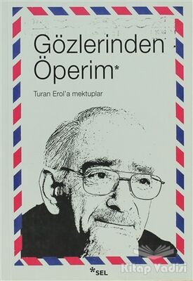 Gözlerinden Öperim - 1