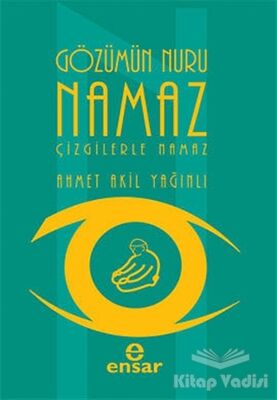 Gözümün Nuru Namaz - 1