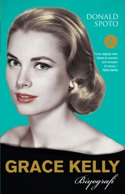 Grace Kelly - Artemis Yayınları