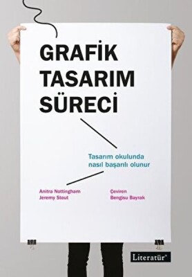 Grafik Tasarım Süreci - Literatür Yayınları