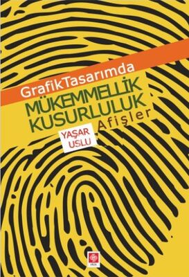 Grafik Tasarımda Mükemmellik Kusurluluk Afişler - 1