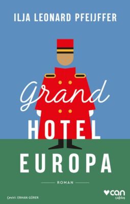 Grand Hotel Europa - 1