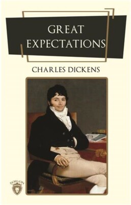 Great Expectations (İngilizce Roman) - Dorlion Yayınları