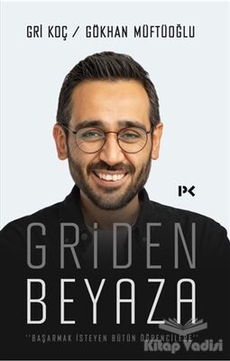 Griden Beyaza - 1