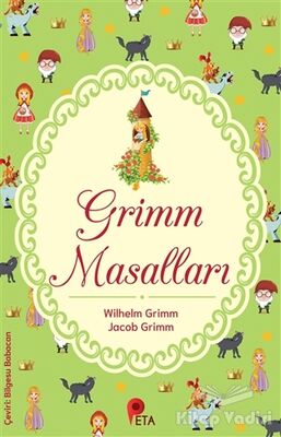 Grimm Masalları - 1