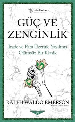 Güç ve Zenginlik - 1