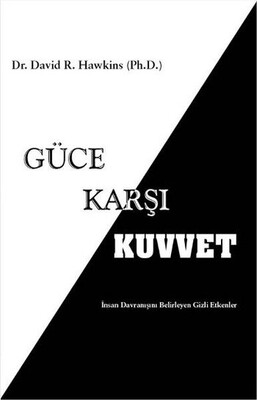 Güce Karşı Kuvvet - Butik Yayınları