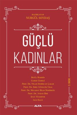 Güçlü Kadınlar - 1