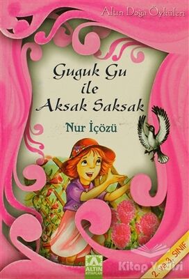 Guguk Gu ile Aksak Saksak - 1